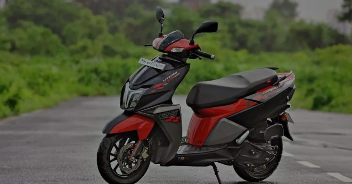 Fitur Nyeleneh di Motor Baru yang Malah Jadi Favorit