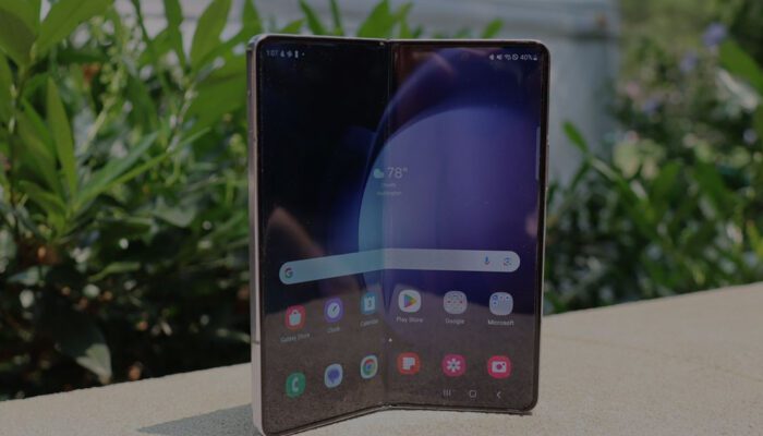 Gadget Baru Ini Bikin HP Kamu Terasa Jadul Seketika