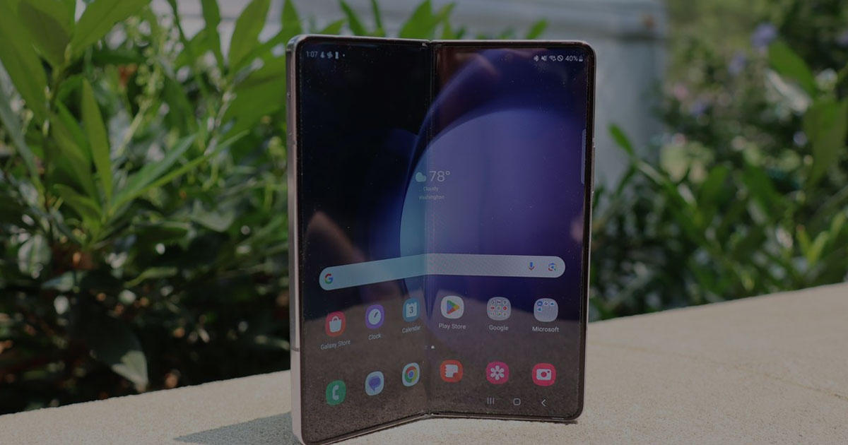 Gadget Baru Ini Bikin HP Kamu Terasa Jadul Seketika