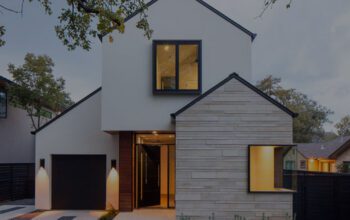 Gaya Desain Rumah yang Lagi Naik Daun dan Mudah Ditiru