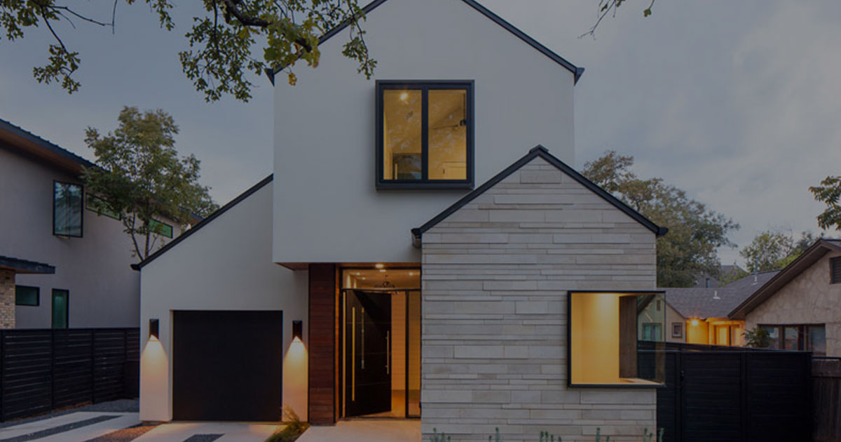 Gaya Desain Rumah yang Lagi Naik Daun dan Mudah Ditiru