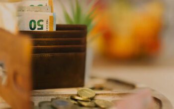 Gimana Biar Investasi Pertamamu Nggak Bikin Trauma