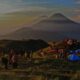 Gunung Cantik yang Cocok Buat Pendaki Pemula Tapi Seru