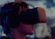 Headset VR Ini Bikin Kamu Lupa Dunia Nyata