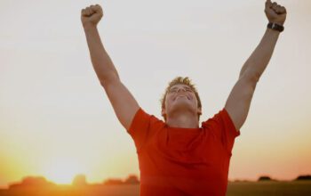 Hidup Lebih Happy Mulai Hari Ini dengan Satu Kebiasaan Baru