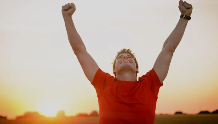 Hidup Lebih Happy Mulai Hari Ini dengan Satu Kebiasaan Baru