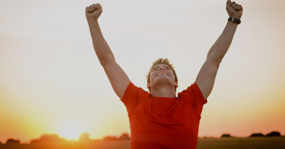 Hidup Lebih Happy Mulai Hari Ini dengan Satu Kebiasaan Baru