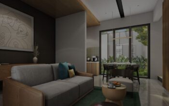 Ide Properti Sampingan yang Bisa Jadi Mesin Uang