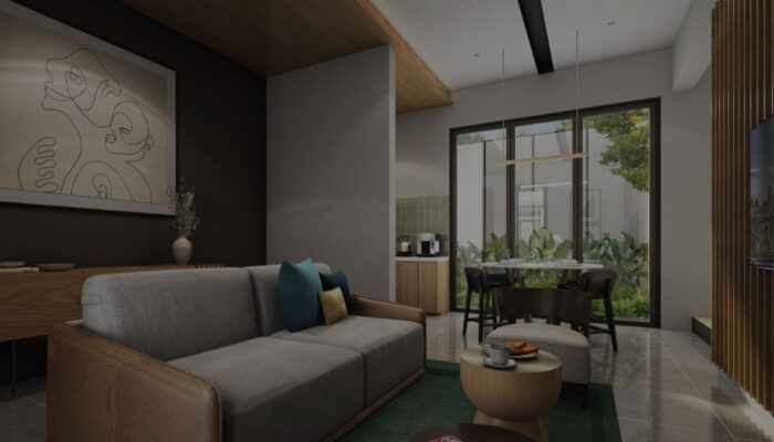 Ide Properti Sampingan yang Bisa Jadi Mesin Uang