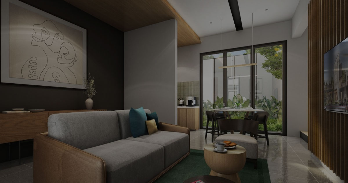 Ide Properti Sampingan yang Bisa Jadi Mesin Uang