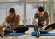 Ini Alasan Kenapa Stretching Wajib Tapi Sering Dilupakan