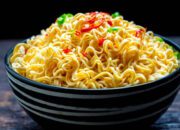 Ini Alasannya Kenapa Mie Instan Jadi Makanan Paling Dicintai