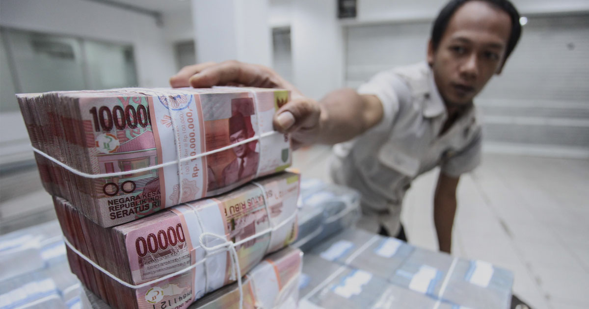 Investasi Modal Kecil yang Diam-diam Bisa Dapetin Cuan Besar