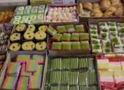 Jajanan Pasar yang Ternyata Lebih Gahar dari Dessert Kekinian