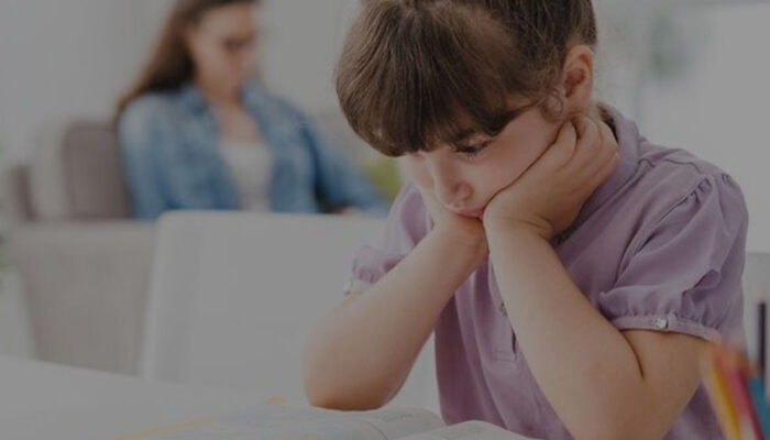 Jurus Anti Mager Saat Belajar di Rumah