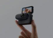 Kamera Mini Ini Kecil, Tapi Hasilnya Bikin Kamu Kaget