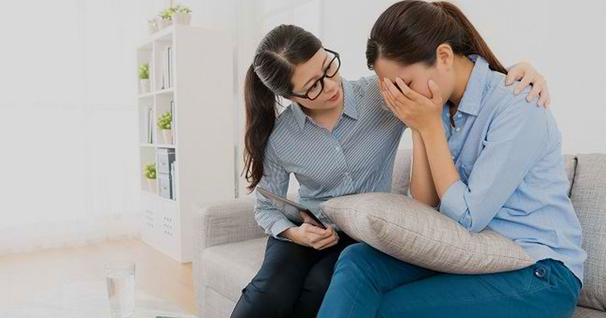 Kebiasaan Kecil yang Bisa Memperbaiki Kesehatan Mentalmu