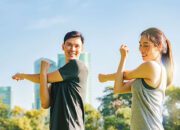 Kebiasaan Kecil yang Diam-Diam Bikin Badan Tambah Fit