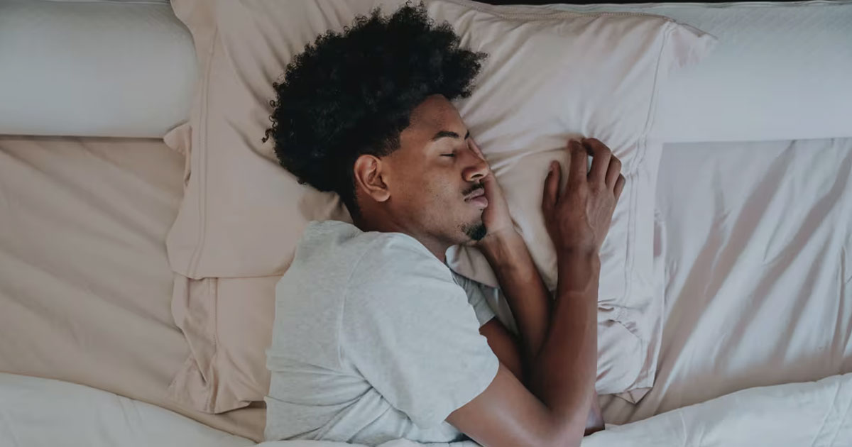 Kebiasaan Malam yang Bikin Tidur Kamu Lebih Nyenyak