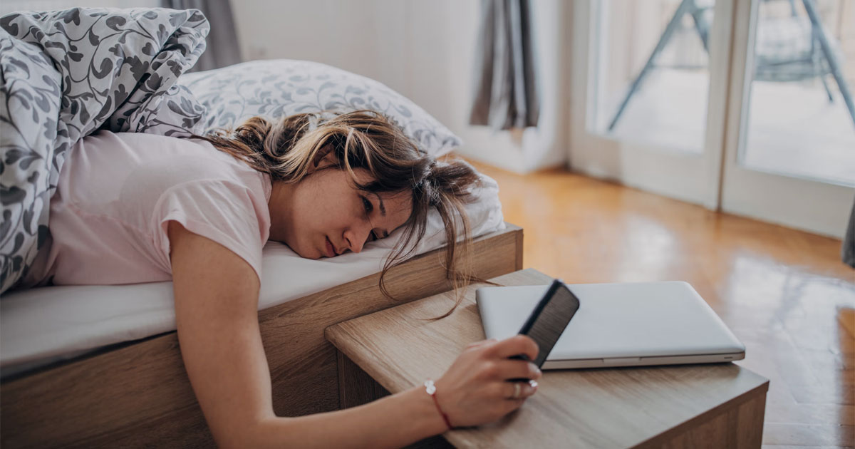 Kebiasaan Pagi yang Bisa Ubah Mood dan Kesehatanmu