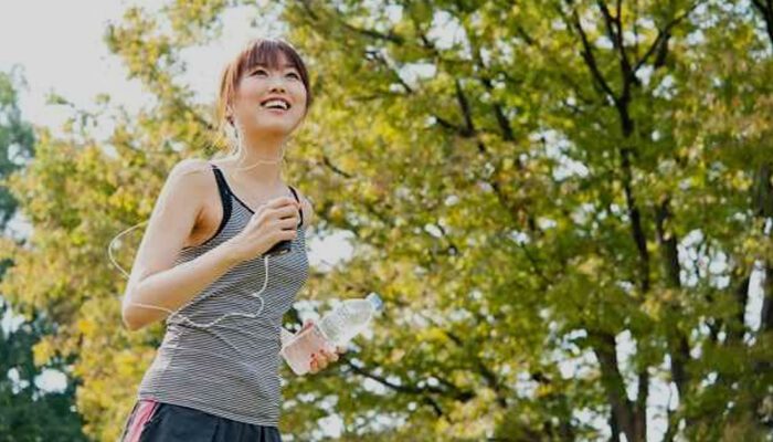 Kebiasaan Sehat yang Bisa Kamu Mulai Tanpa Keluar Duit