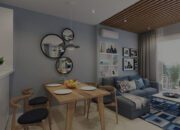 Kenapa Apartemen Kecil Justru Bisa Bikin Hidupmu Lebih Enak