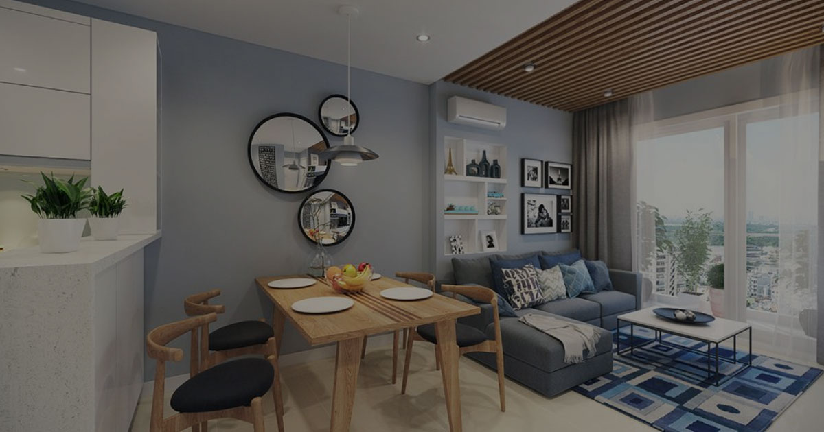 Kenapa Apartemen Kecil Justru Bisa Bikin Hidupmu Lebih Enak