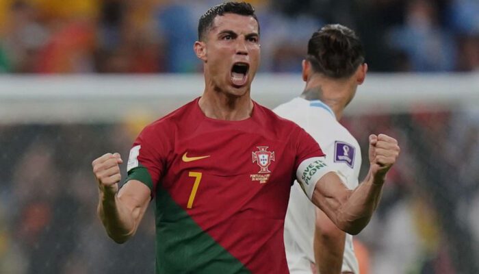 Kenapa Banyak Atlet Dunia Punya Mental Baja