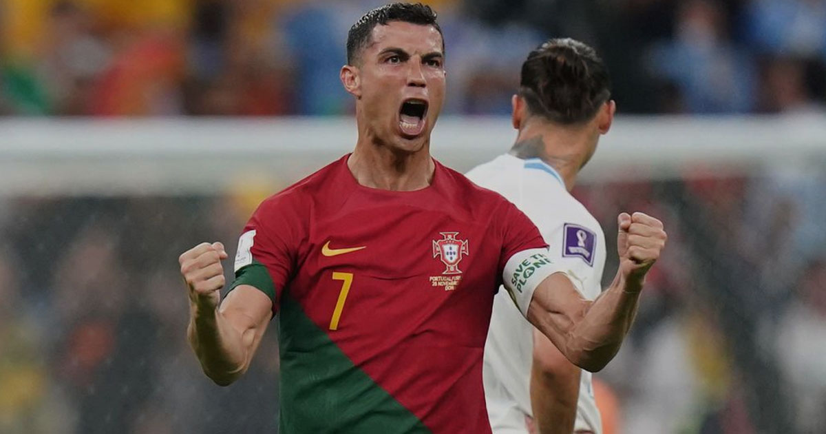 Kenapa Banyak Atlet Dunia Punya Mental Baja