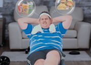 Kenapa Banyak Orang Gagal Diet Padahal Rajin Olahraga?