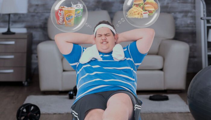 Kenapa Banyak Orang Gagal Diet Padahal Rajin Olahraga?