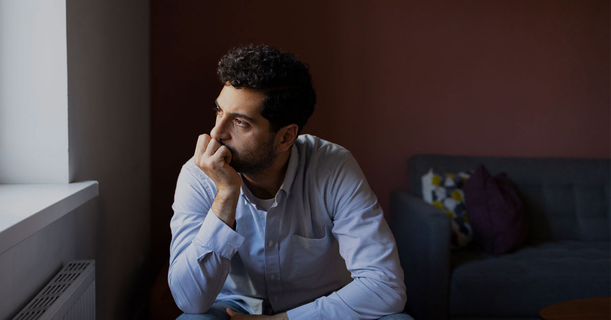 Kenapa Banyak Orang Overthinking dan Ini Cara Atasinya