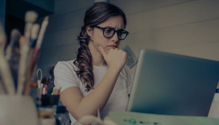 Kenapa Banyak Orang Pinter Justru Susah Fokus