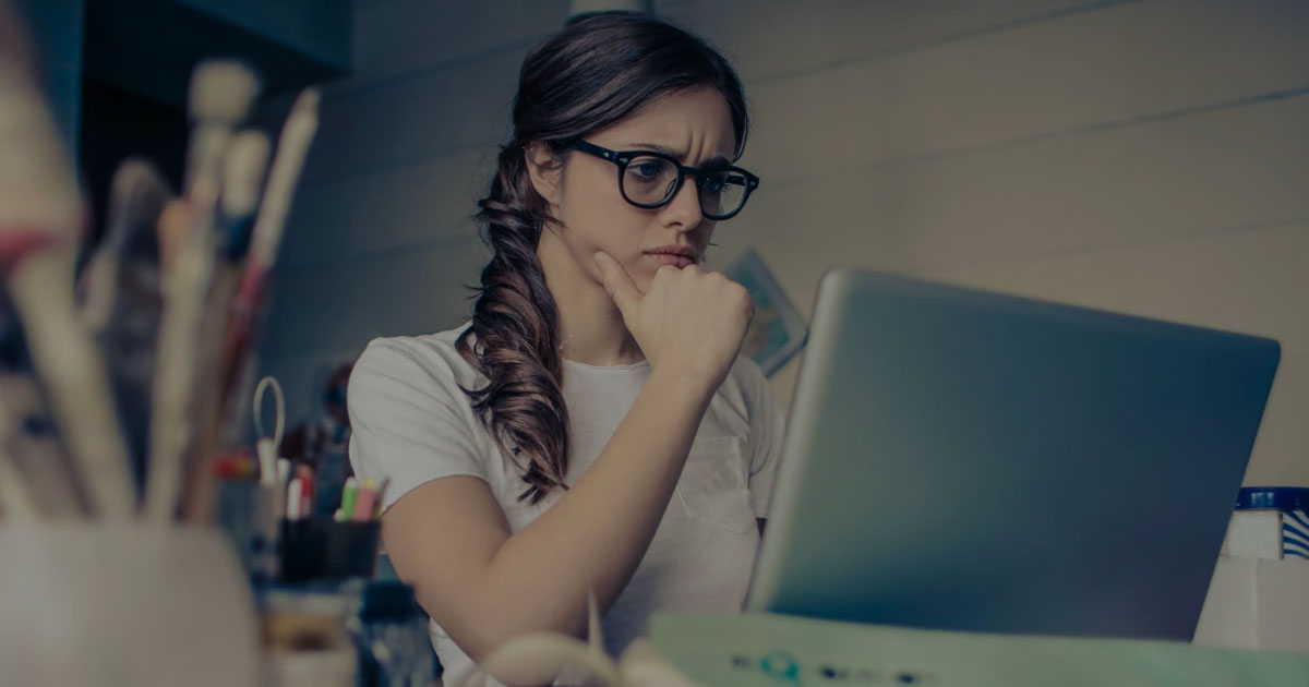 Kenapa Banyak Orang Pinter Justru Susah Fokus