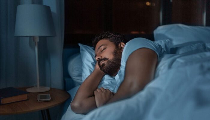 Kenapa Kamu Selalu Lemas Padahal Tidur Cukup?