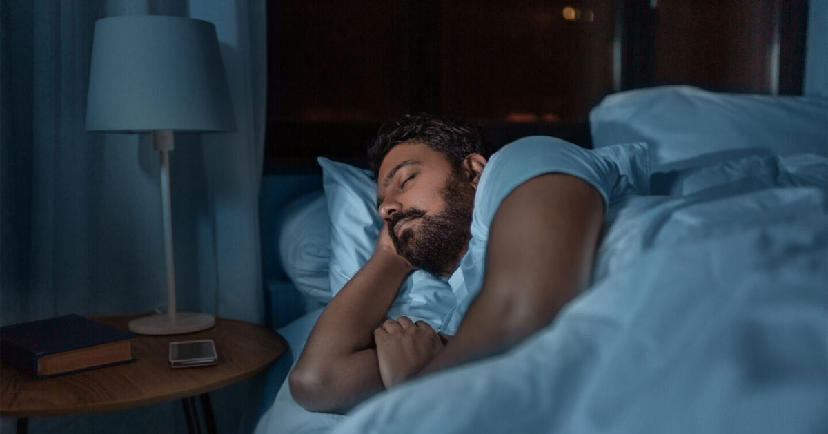 Kenapa Kamu Selalu Lemas Padahal Tidur Cukup?