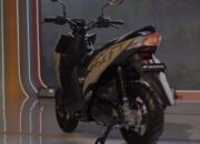 Kenapa Motor Murah Ini Terlihat Lebih Mewah dari Harganya