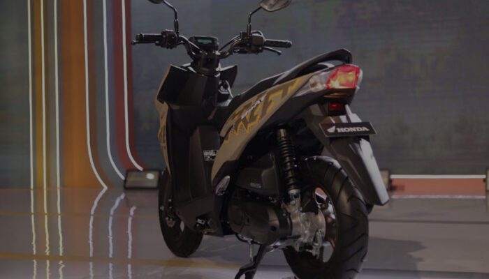 Kenapa Motor Murah Ini Terlihat Lebih Mewah dari Harganya
