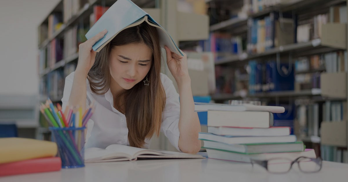 Kesalahan Belajar yang Sering Dilakukan Tapi Jarang Disadari