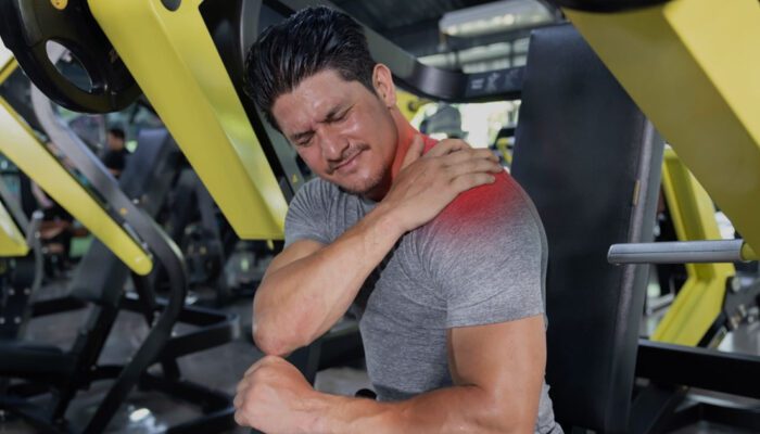 Kesalahan Gym Pemula yang Bikin Hasil Latihan Nggak Kelihatan