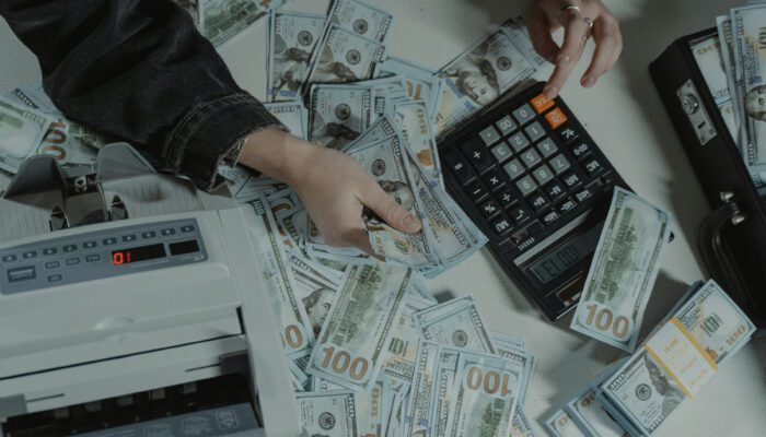 Kesalahan Keuangan Sepele yang Bikin Kamu Miskin Pelan-pelan