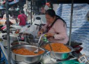 Ketemu Makanan Enak Tanpa Harus Keluar Banyak Uang? Ini Dia!