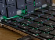 Keyboard Lipat Ini Cocok Buat Kamu yang Suka Mobile