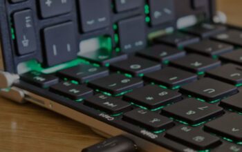 Keyboard Lipat Ini Cocok Buat Kamu yang Suka Mobile