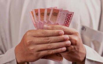 Kiat Merapikan Utang Sebelum Utang Merapikan Hidupmu