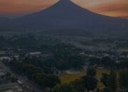 Kota Kecil dengan Pesona Besar Siap Bikin Kamu Jatuh Cinta