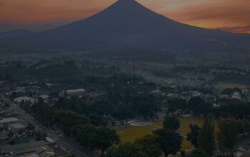 Kota Kecil dengan Pesona Besar yang Siap Bikin Kamu Jatuh Cinta