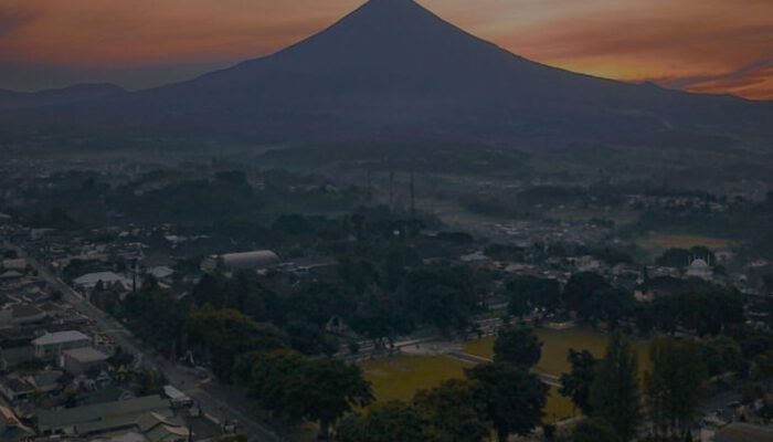 Kota Kecil dengan Pesona Besar Siap Bikin Kamu Jatuh Cinta