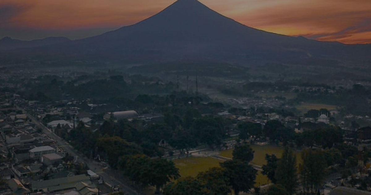 Kota Kecil dengan Pesona Besar yang Siap Bikin Kamu Jatuh Cinta