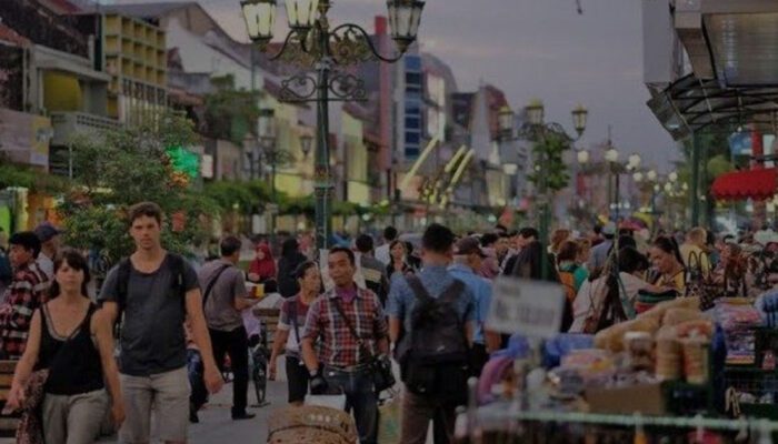 Kota Liburan Paling Ramah Turis yang Bikin Betah Berlama-lama